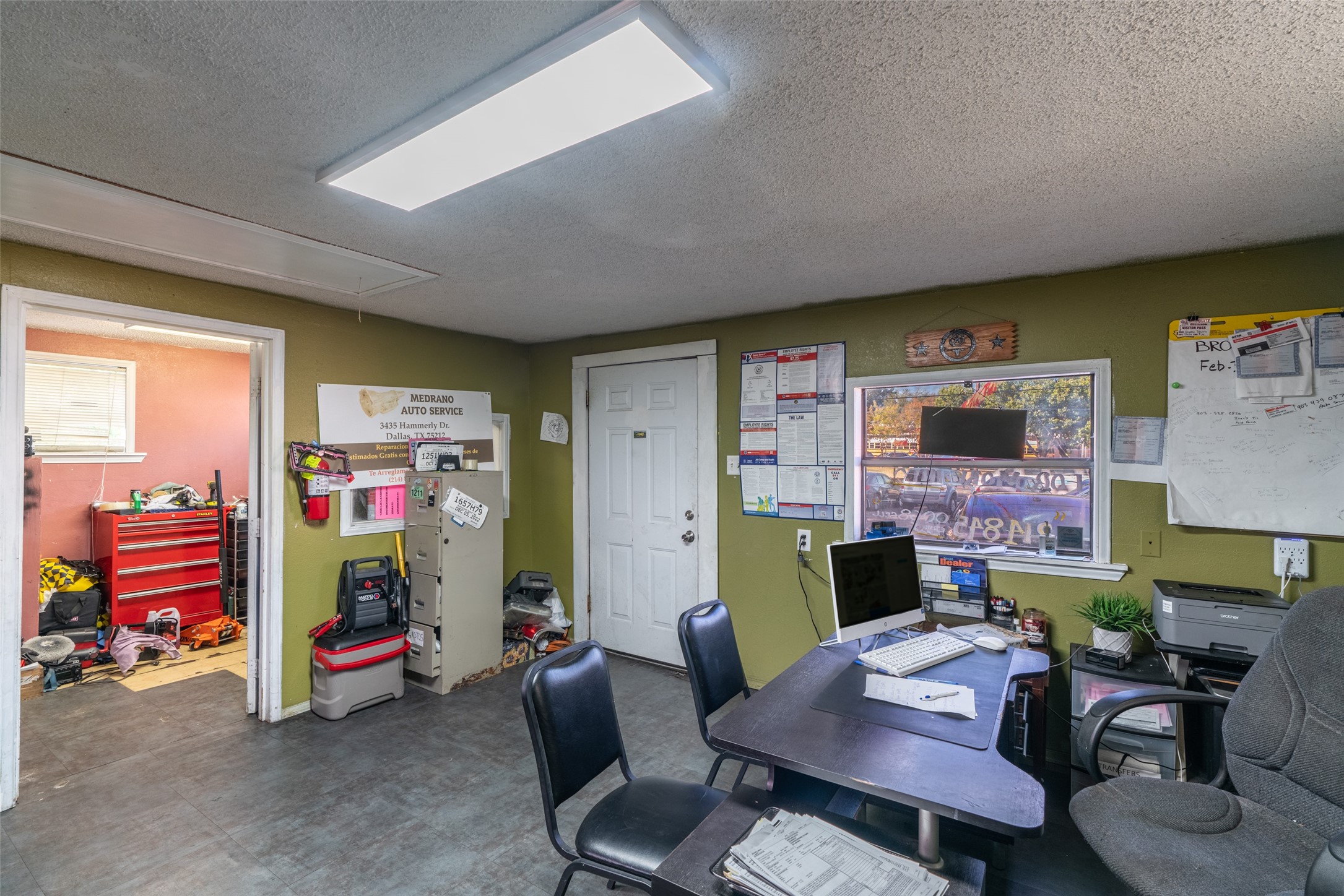 620 Main Street Sulphur Springs TX 75482