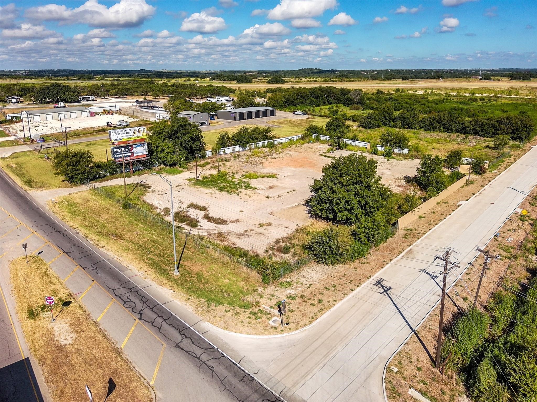 2500 W Us Highway 377 Granbury TX 76048