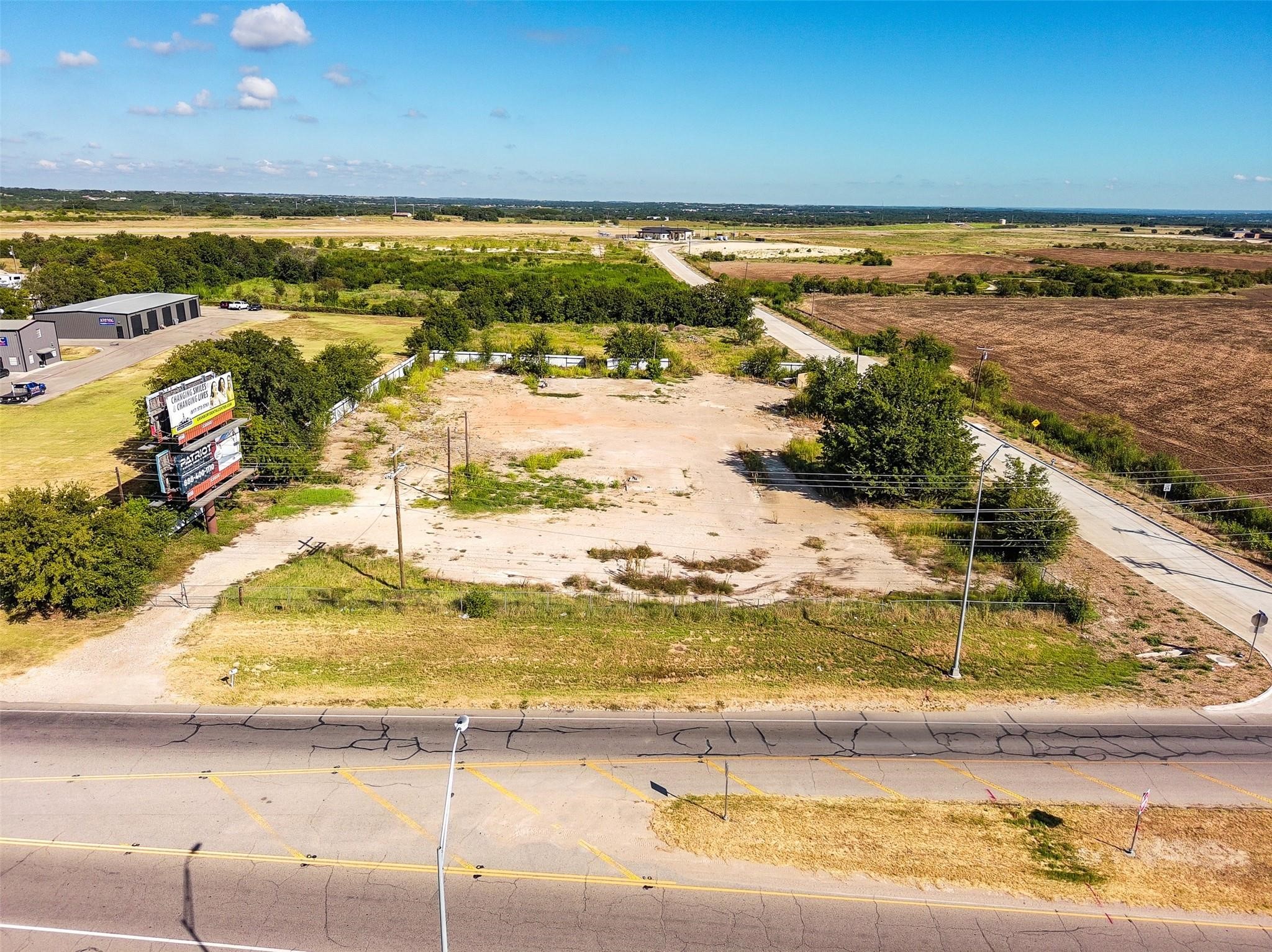 2500 W Us Highway 377 Granbury TX 76048