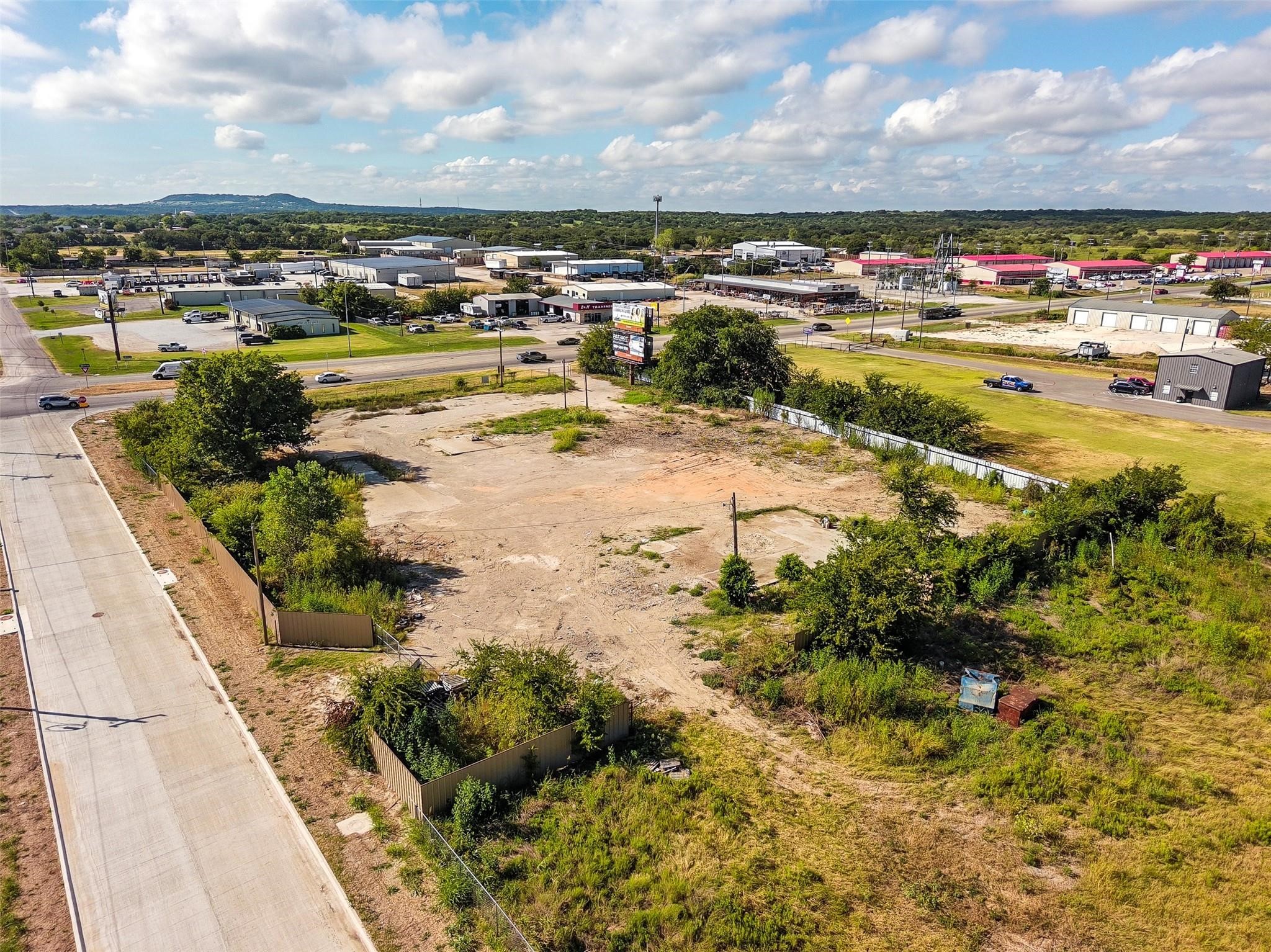 2500 W Us Highway 377 Granbury TX 76048
