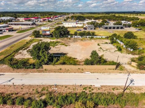 2500 W Us Highway 377 Granbury TX 76048