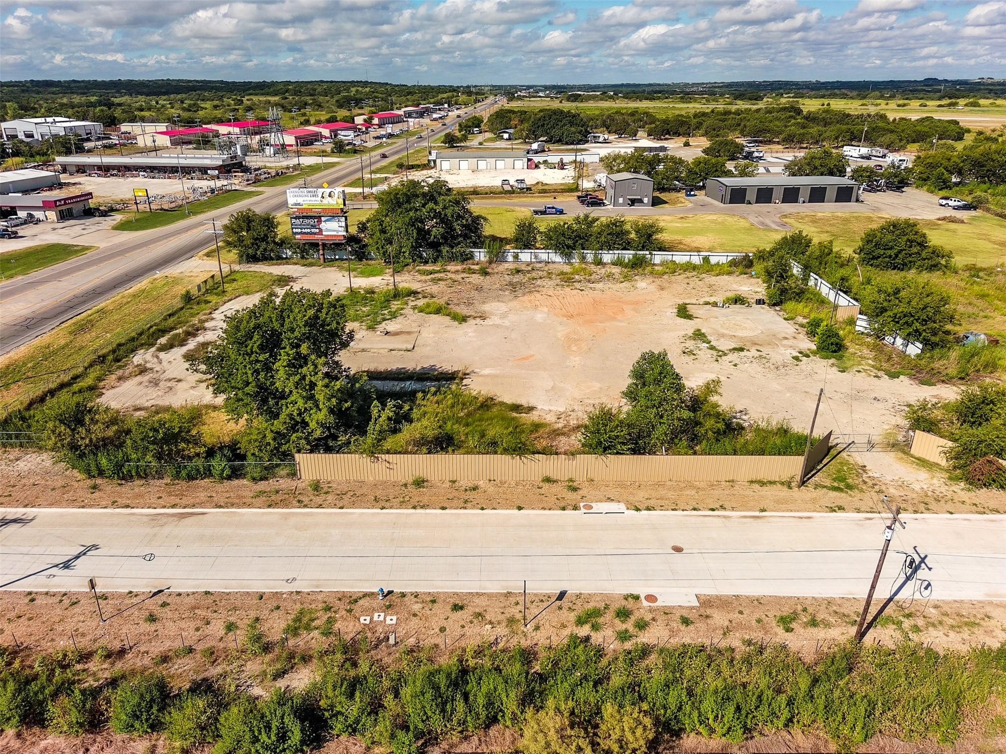 2500 W Us Highway 377 Granbury TX 76048