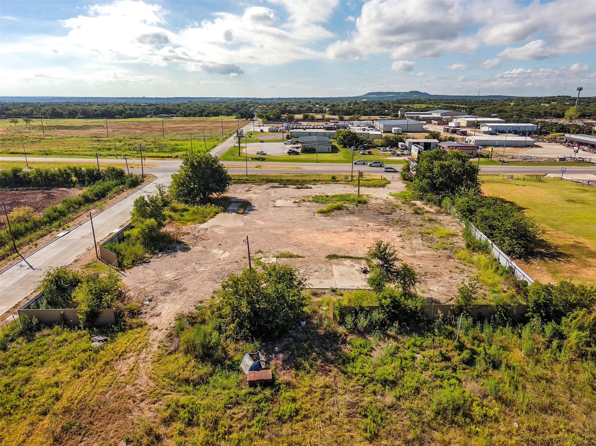 2500 W Us Highway 377 Granbury TX 76048