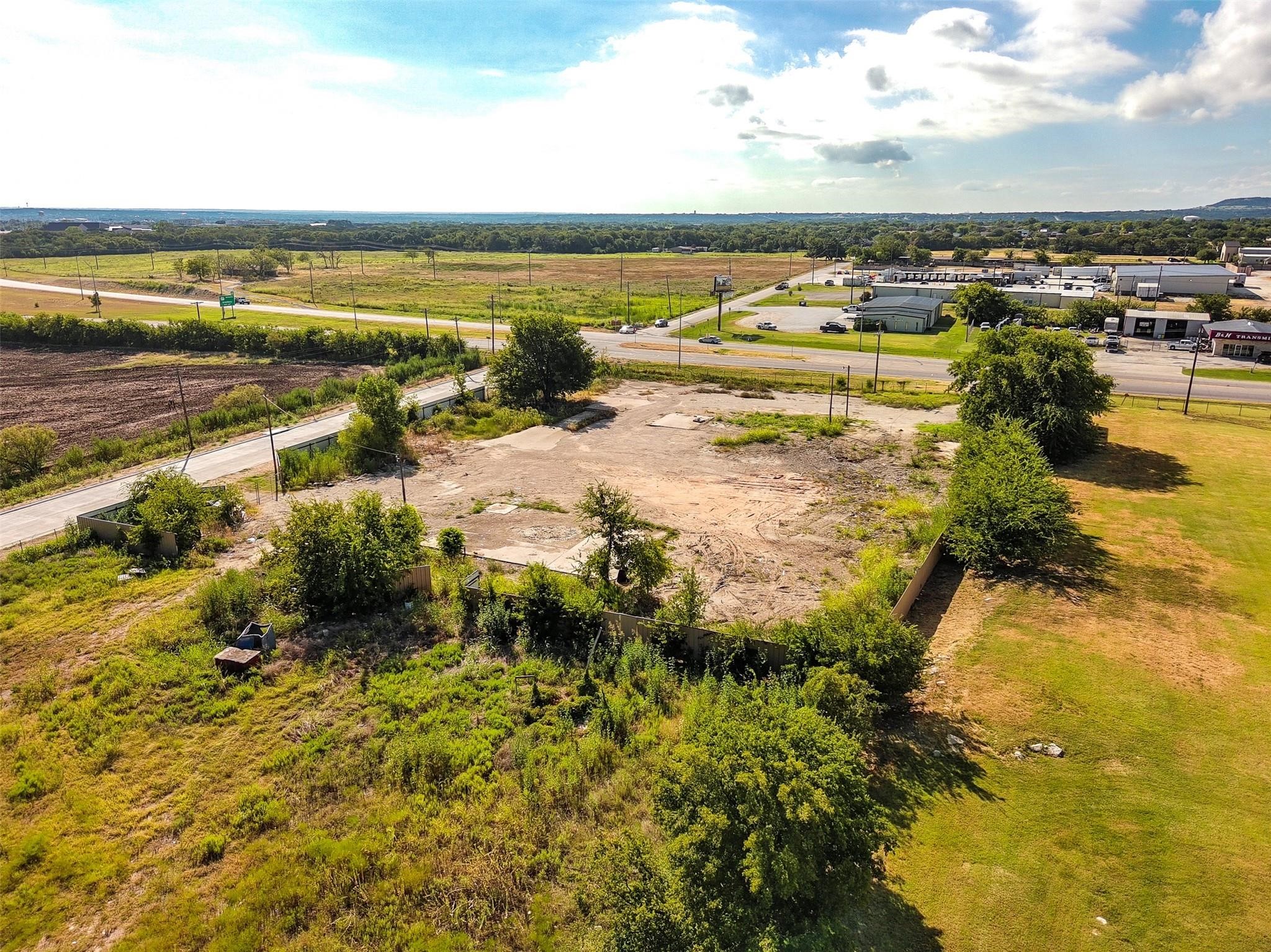 2500 W Us Highway 377 Granbury TX 76048