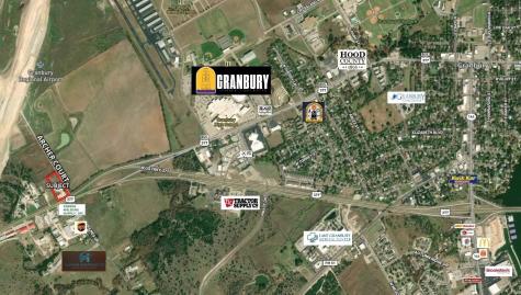 2500 W Us Highway 377 Granbury TX 76048