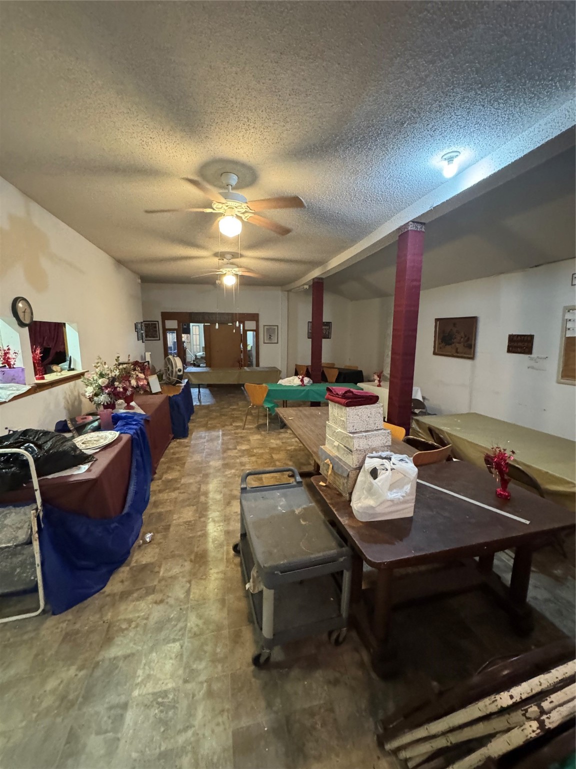 1504 E 1st North Street Kaufman TX 75142