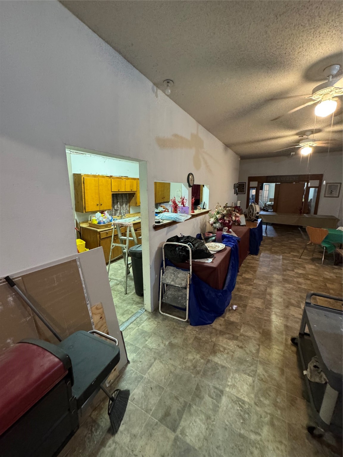 1504 E 1st North Street Kaufman TX 75142