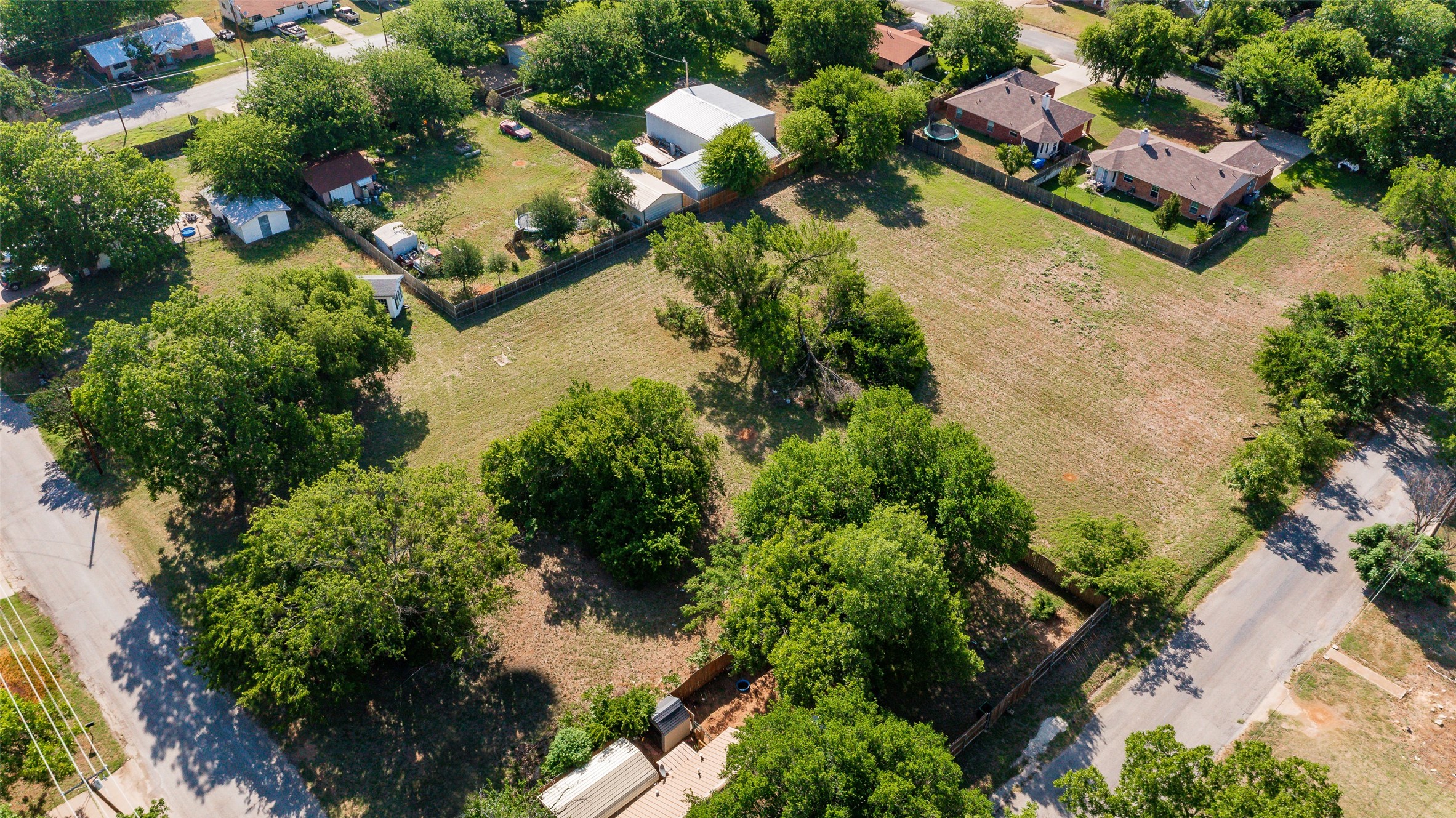 1280 W Cage Street Stephenville TX 76401