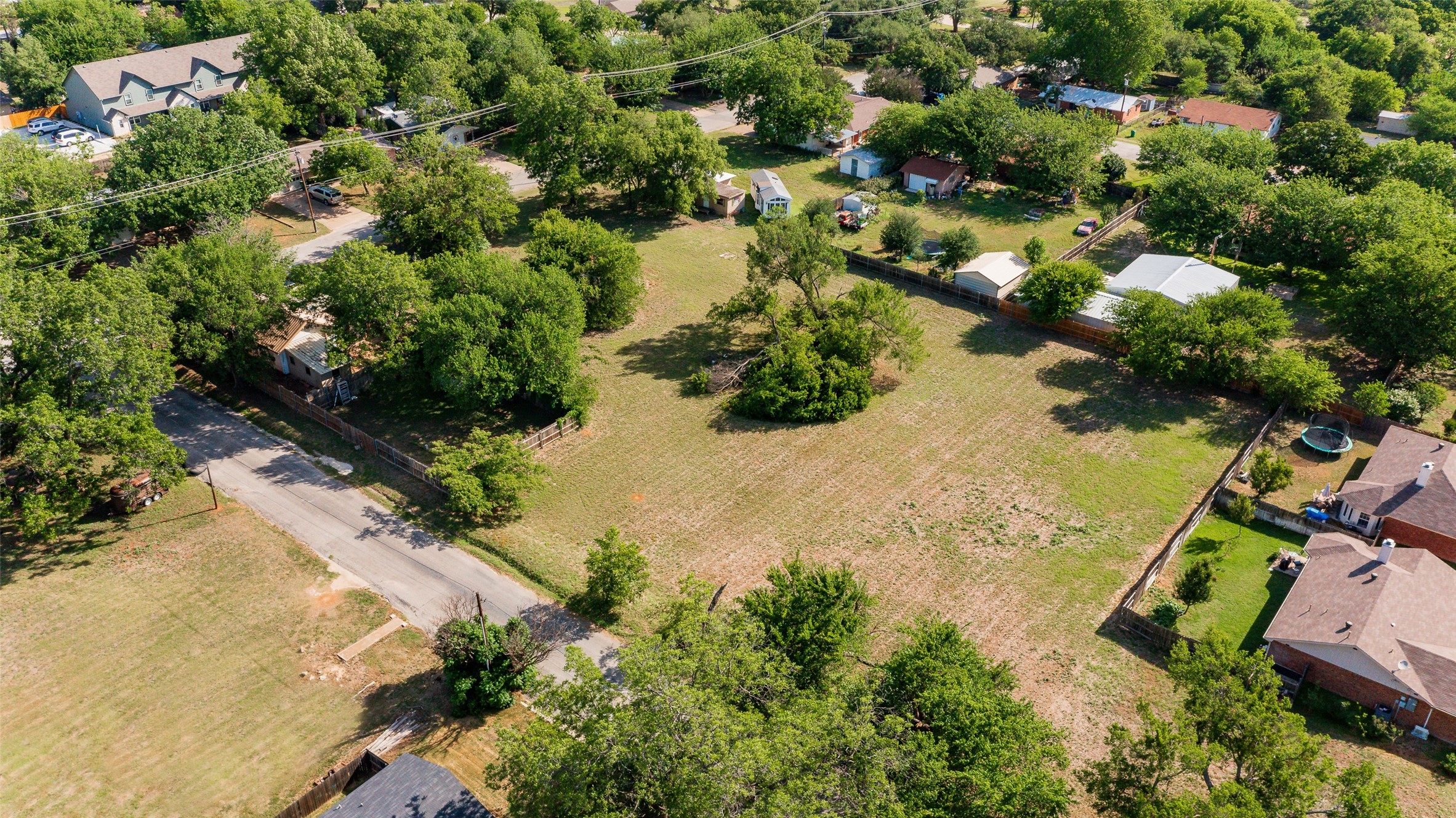 1280 W Cage Street Stephenville TX 76401