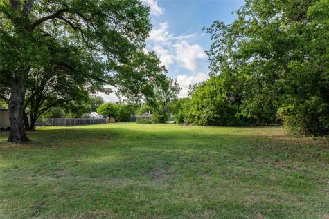 1280 W Cage Street Stephenville TX 76401
