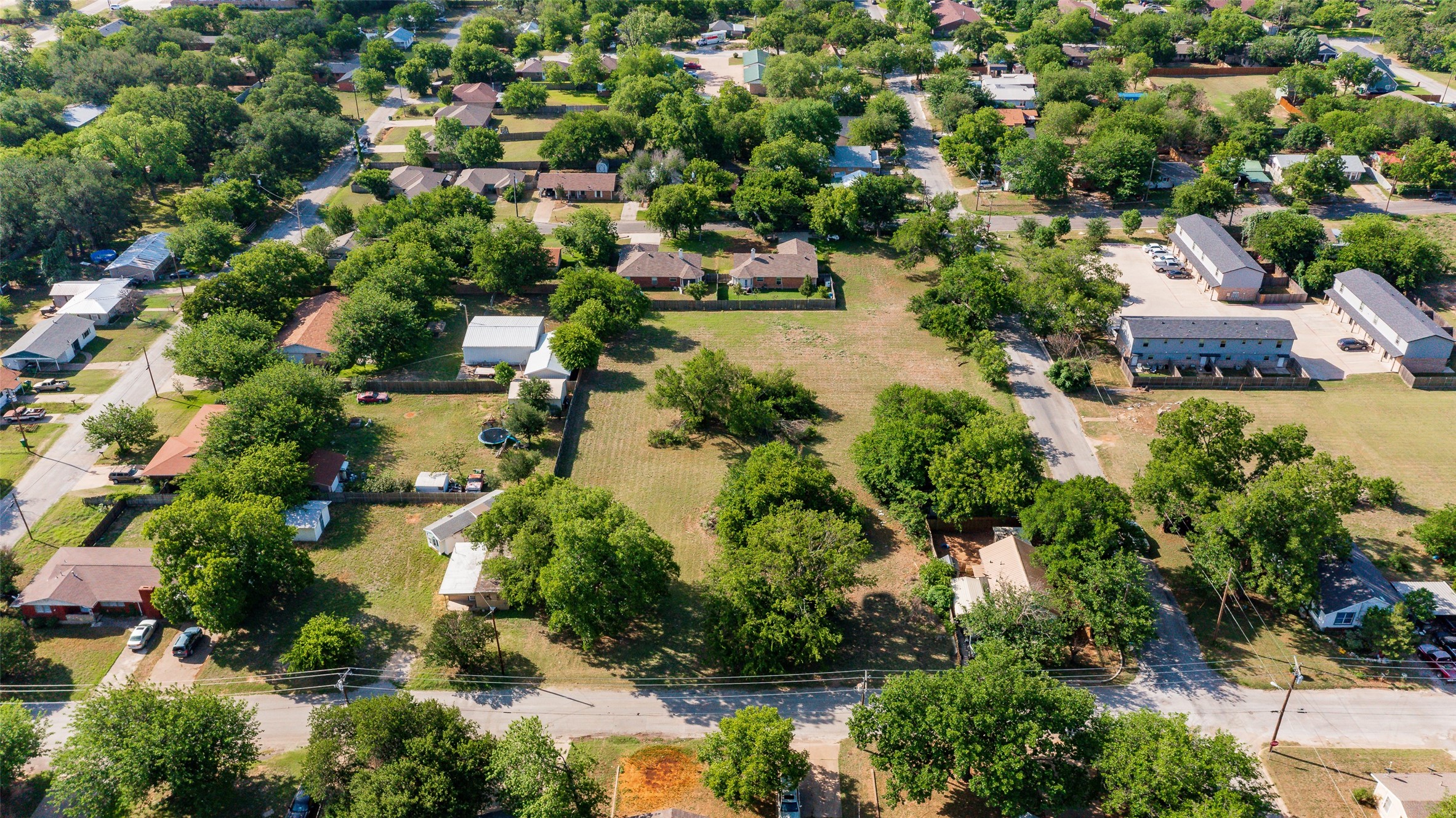 1280 W Cage Street Stephenville TX 76401