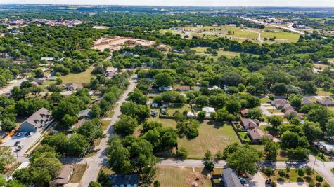 1280 W Cage Street Stephenville TX 76401
