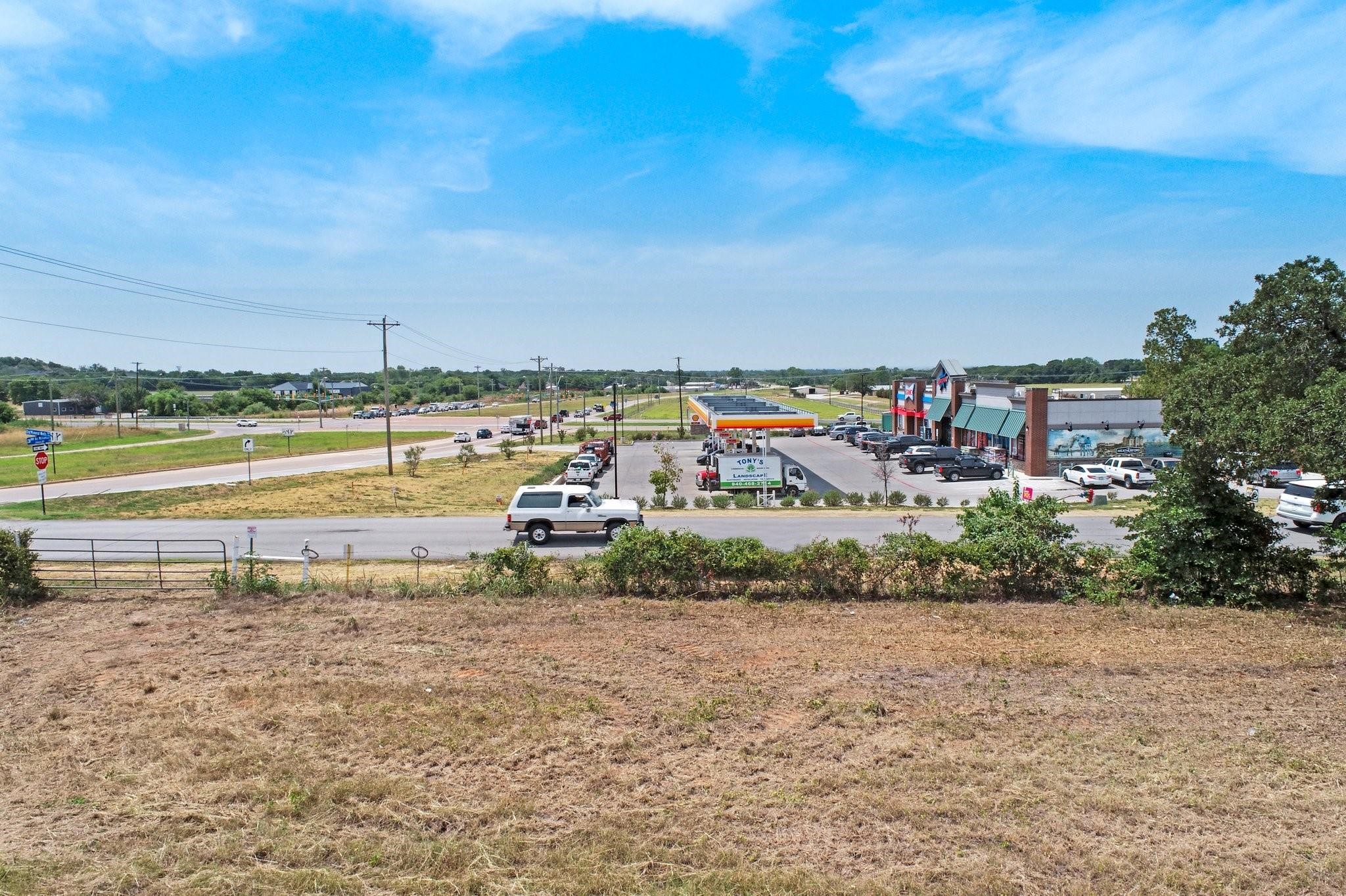 1882 Old Mineral Wells Highway Weatherford TX 76088