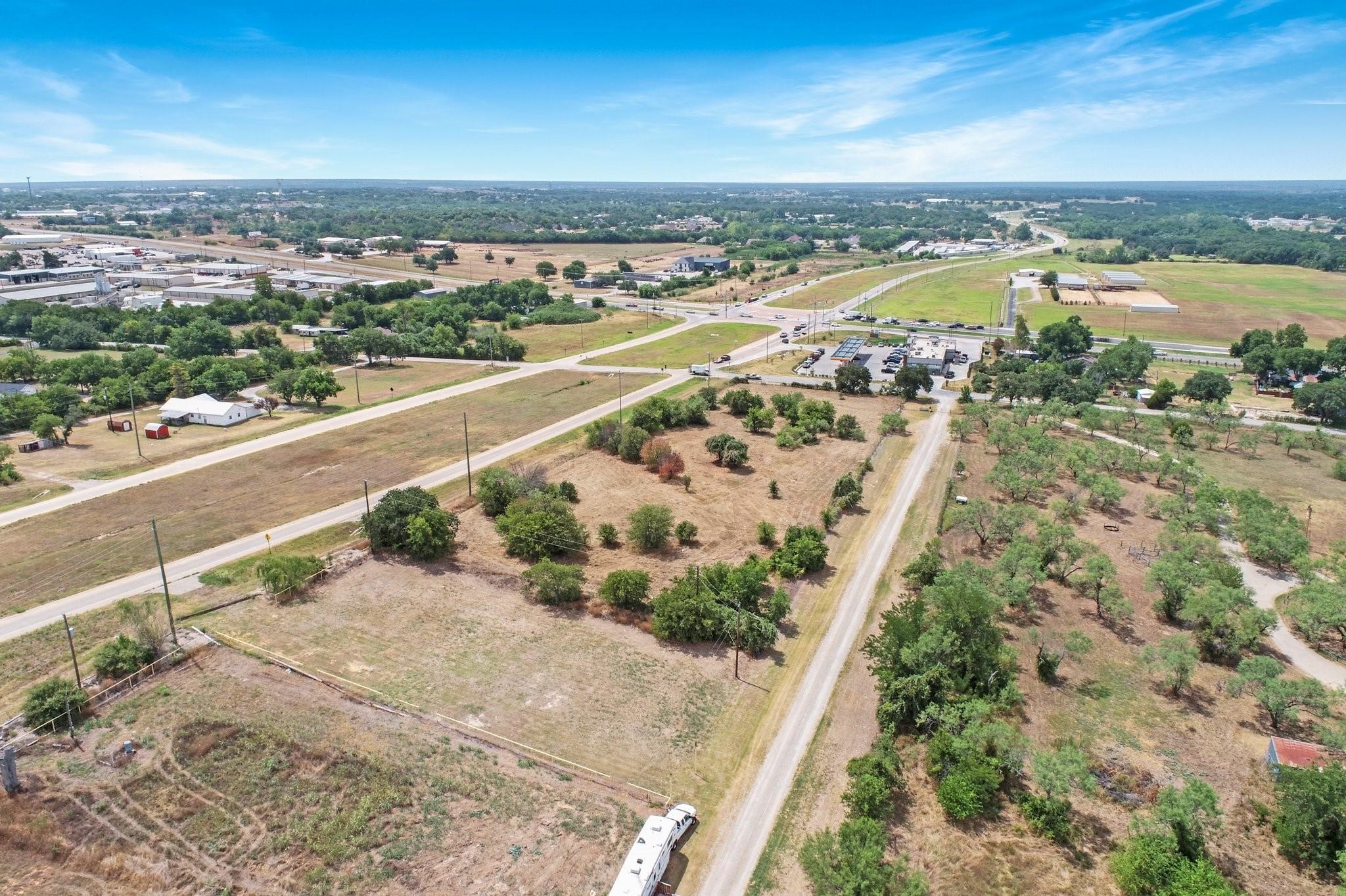 1882 Old Mineral Wells Highway Weatherford TX 76088