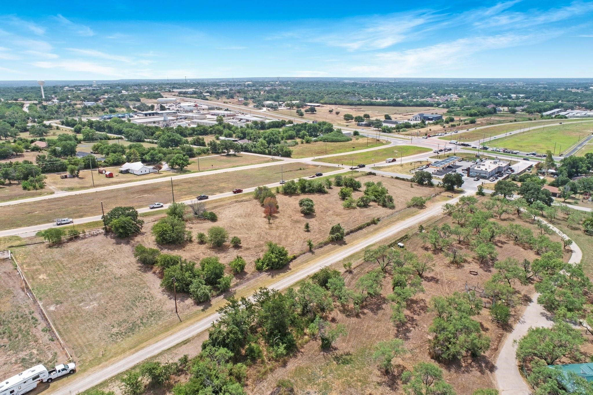 1882 Old Mineral Wells Highway Weatherford TX 76088