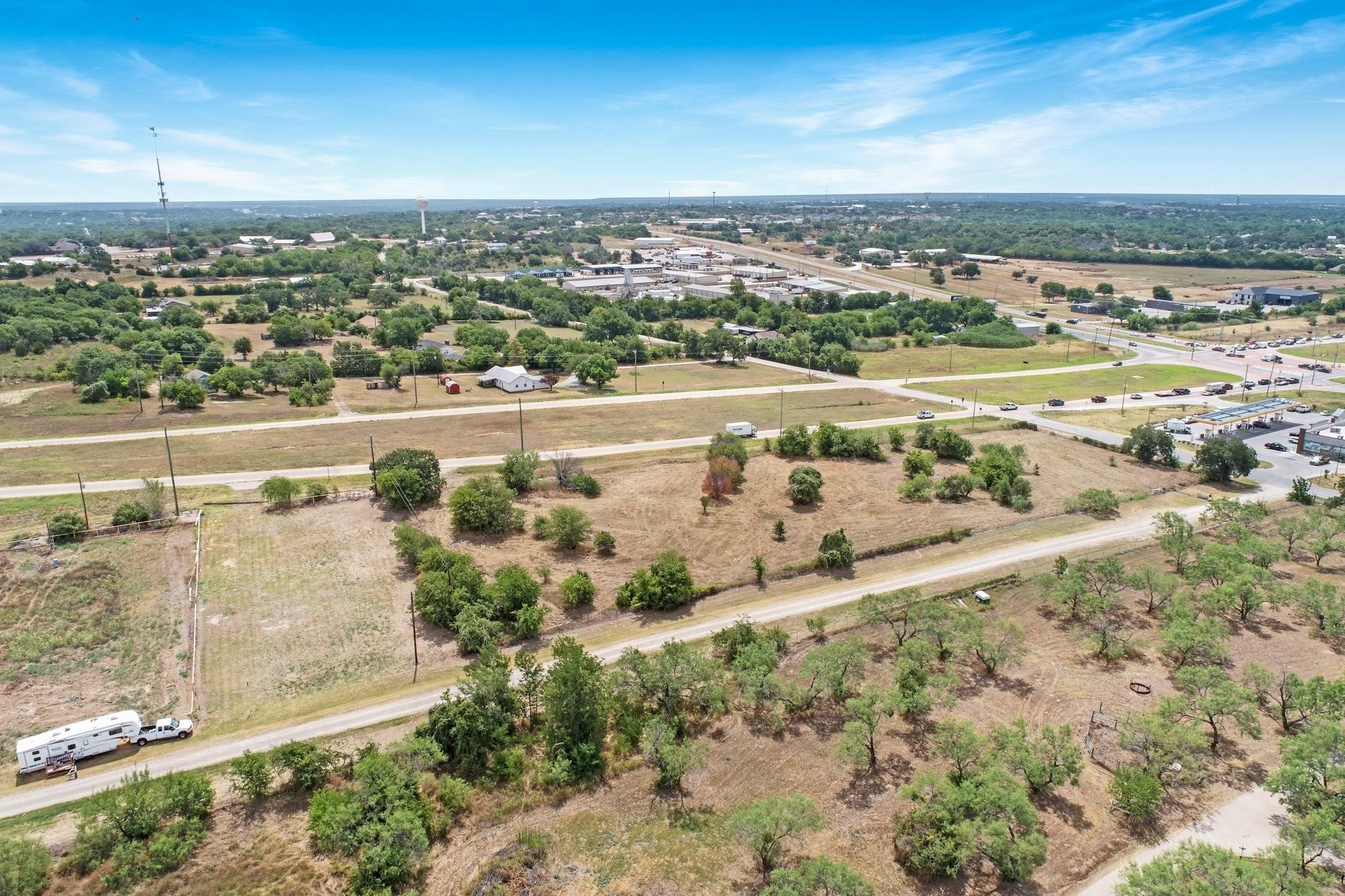 1882 Old Mineral Wells Highway Weatherford TX 76088