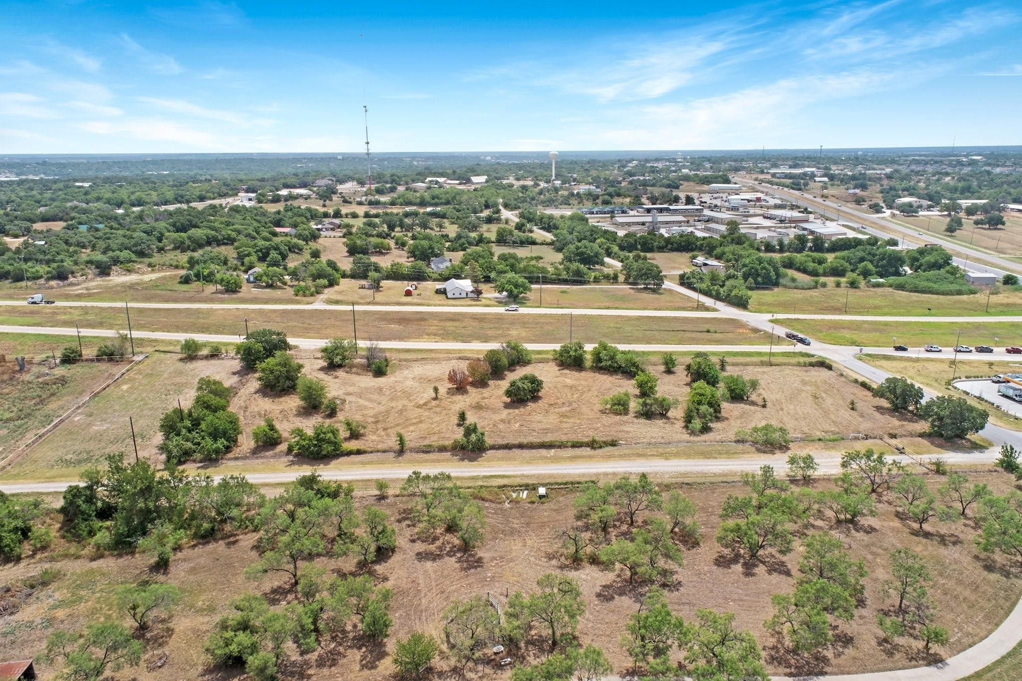1882 Old Mineral Wells Highway Weatherford TX 76088
