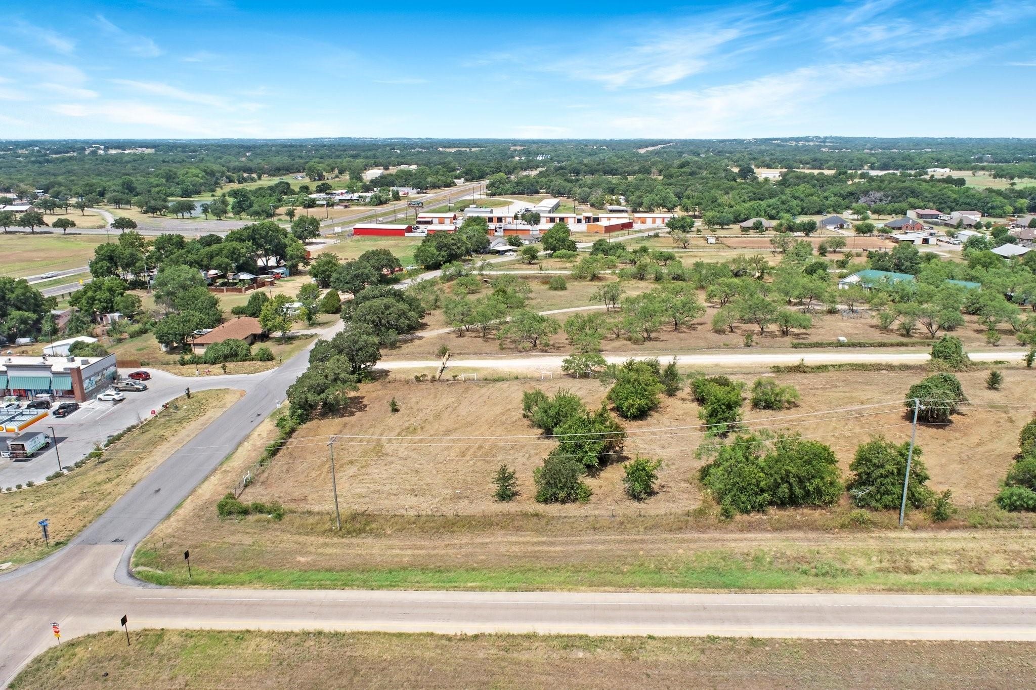 1882 Old Mineral Wells Highway Weatherford TX 76088