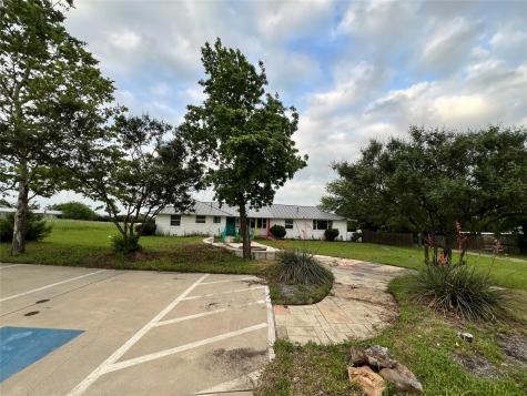 5811 Horizon Rockwall TX 75032