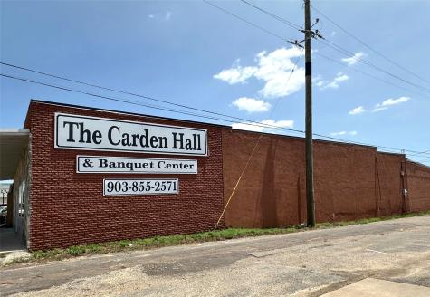 214 N Franklin Street Winnsboro TX 75494