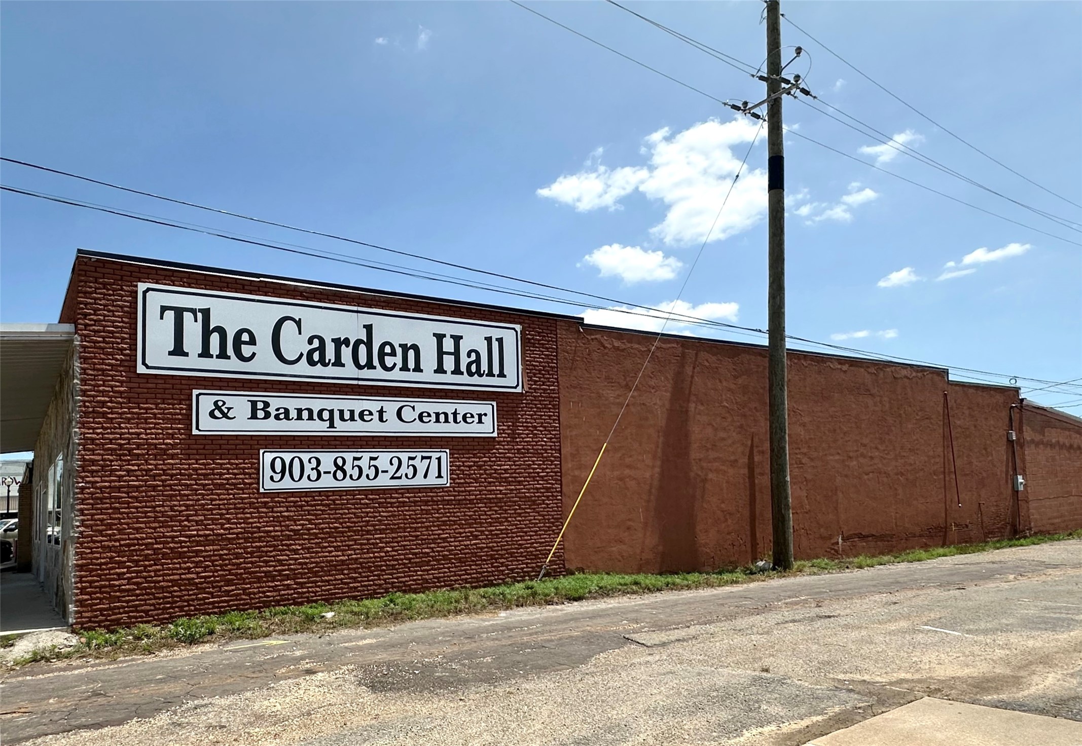 214 N Franklin Street Winnsboro TX 75494