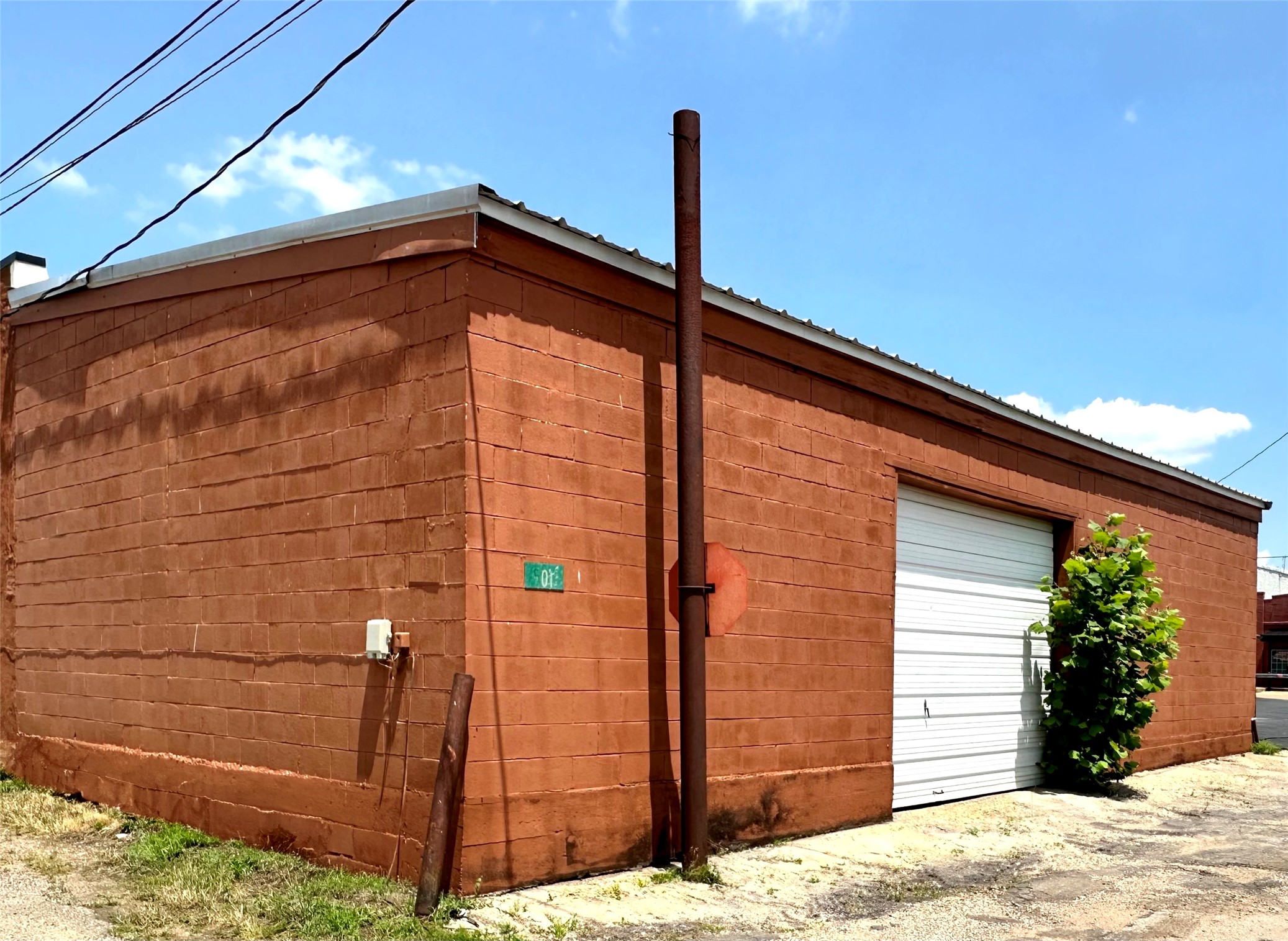 214 N Franklin Street Winnsboro TX 75494