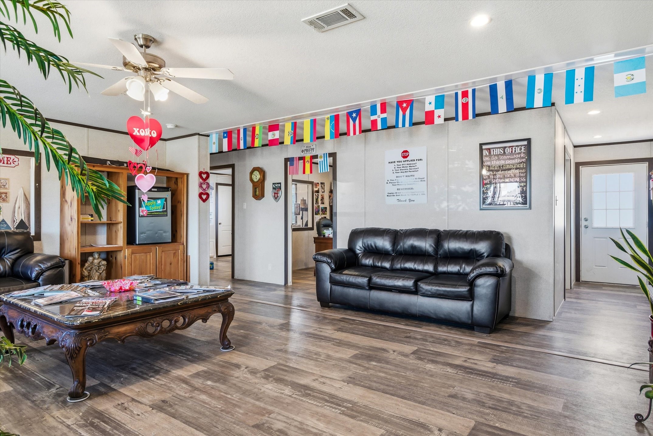 16955 E Highway 175 Kemp TX 75143
