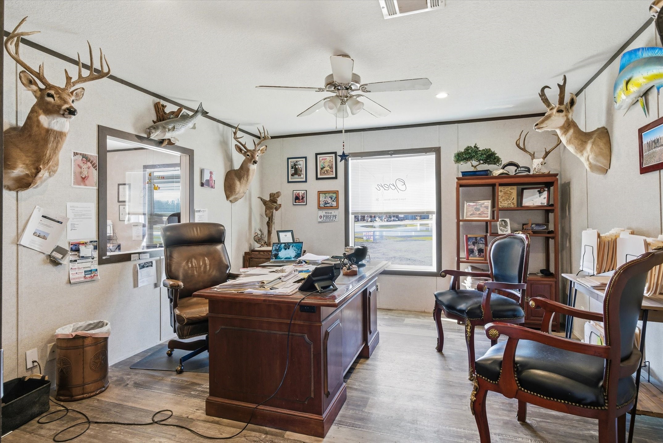 16955 E Highway 175 Kemp TX 75143