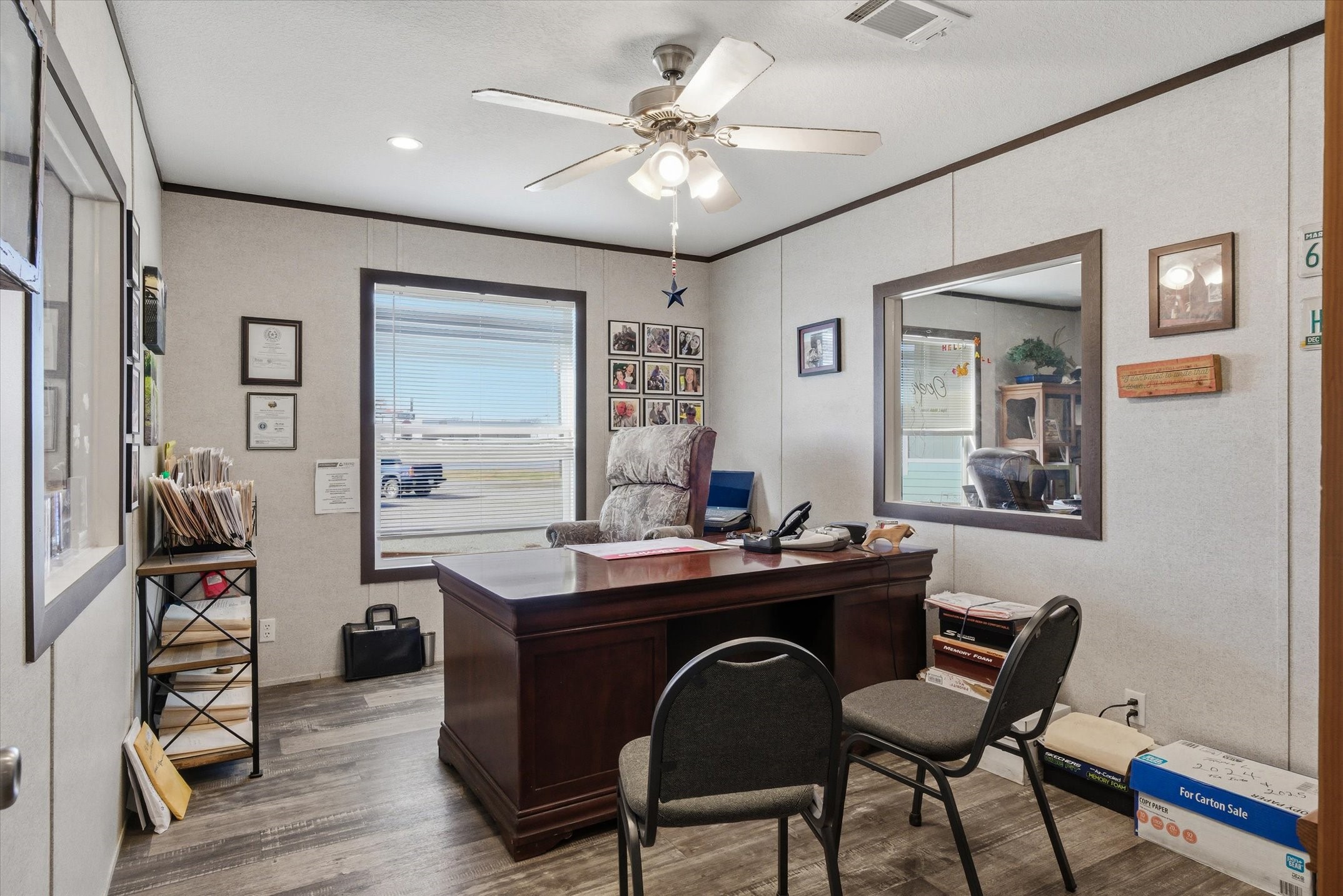 16955 E Highway 175 Kemp TX 75143
