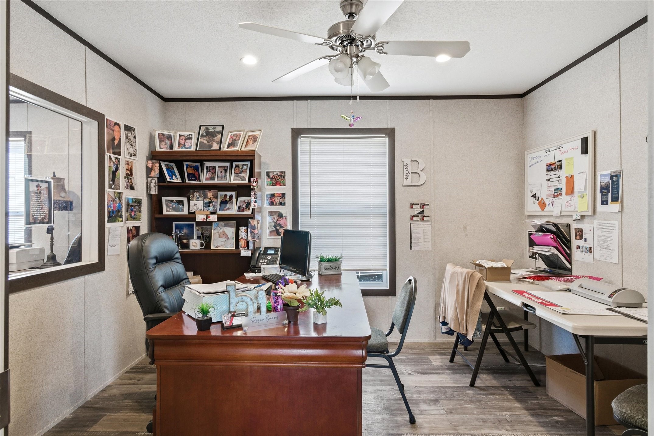16955 E Highway 175 Kemp TX 75143