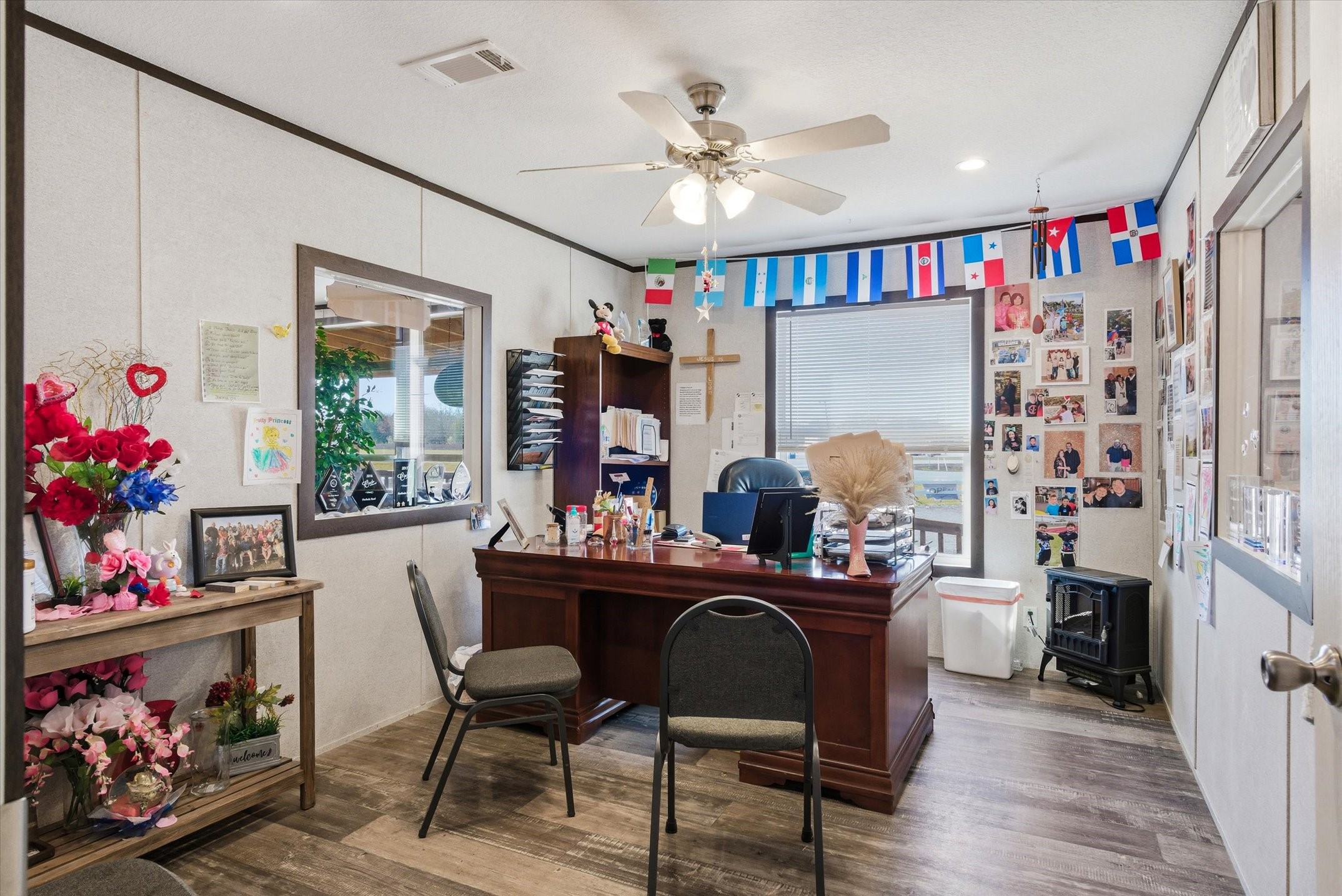 16955 E Highway 175 Kemp TX 75143
