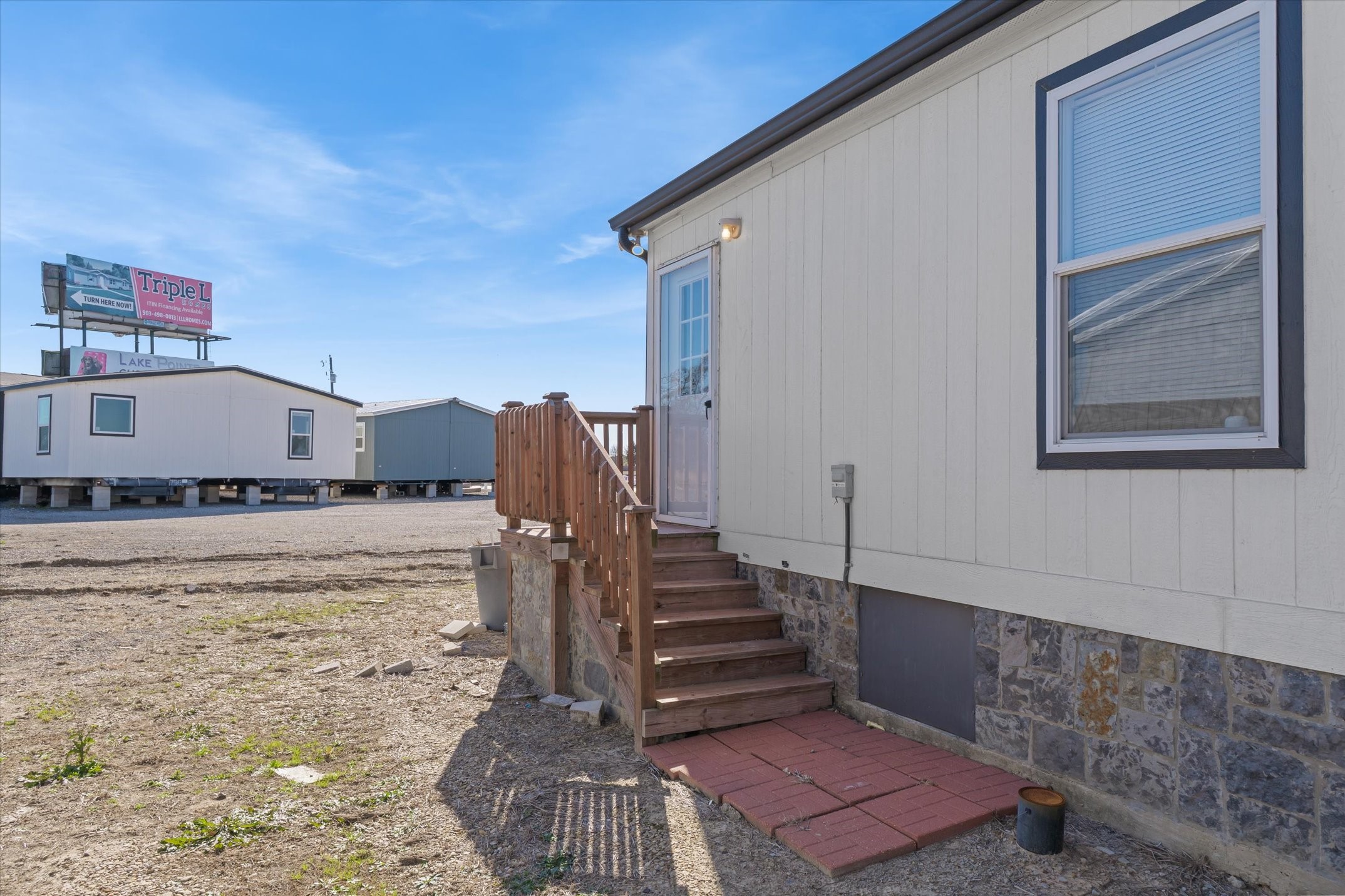 16955 E Highway 175 Kemp TX 75143