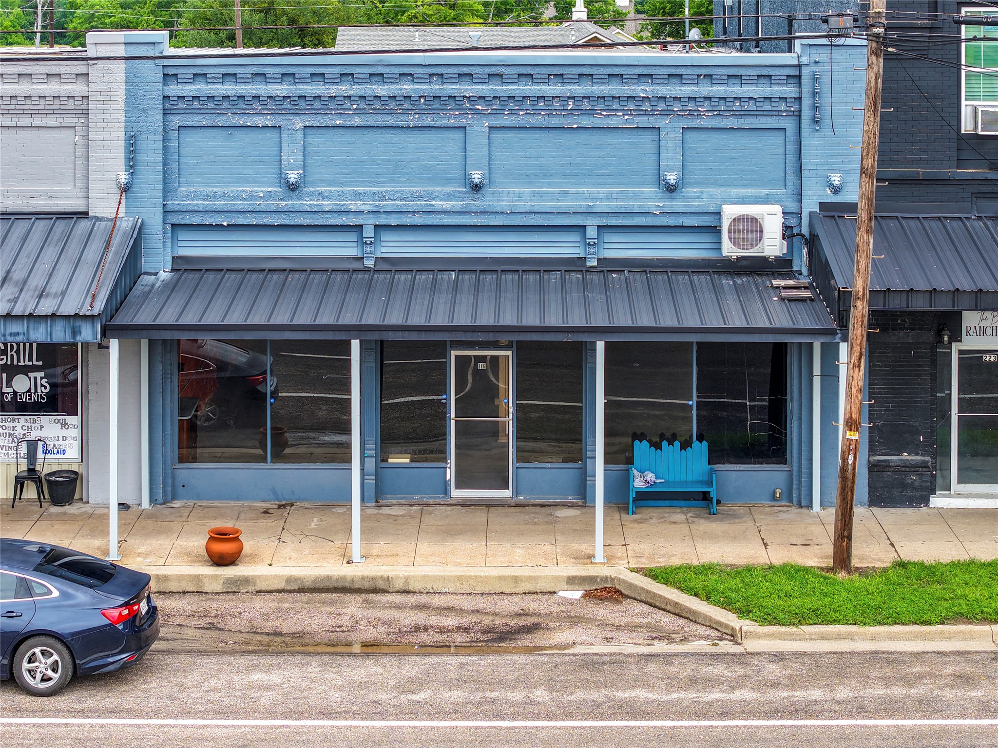 116 Gassaway Lott TX 76656