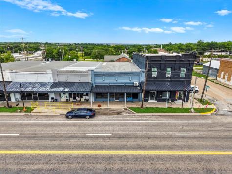 116 Gassaway Lott TX 76656