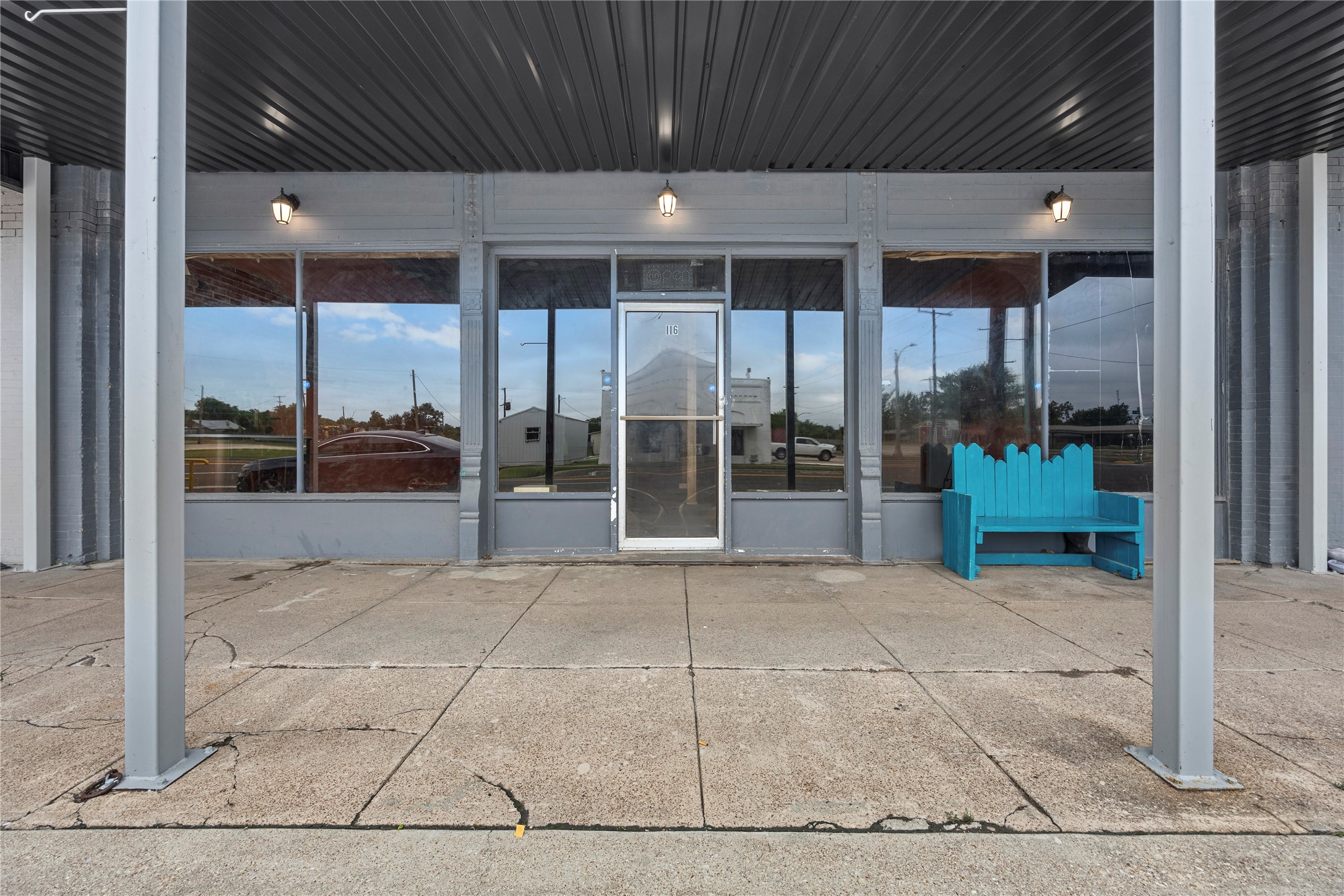 116 Gassaway Lott TX 76656