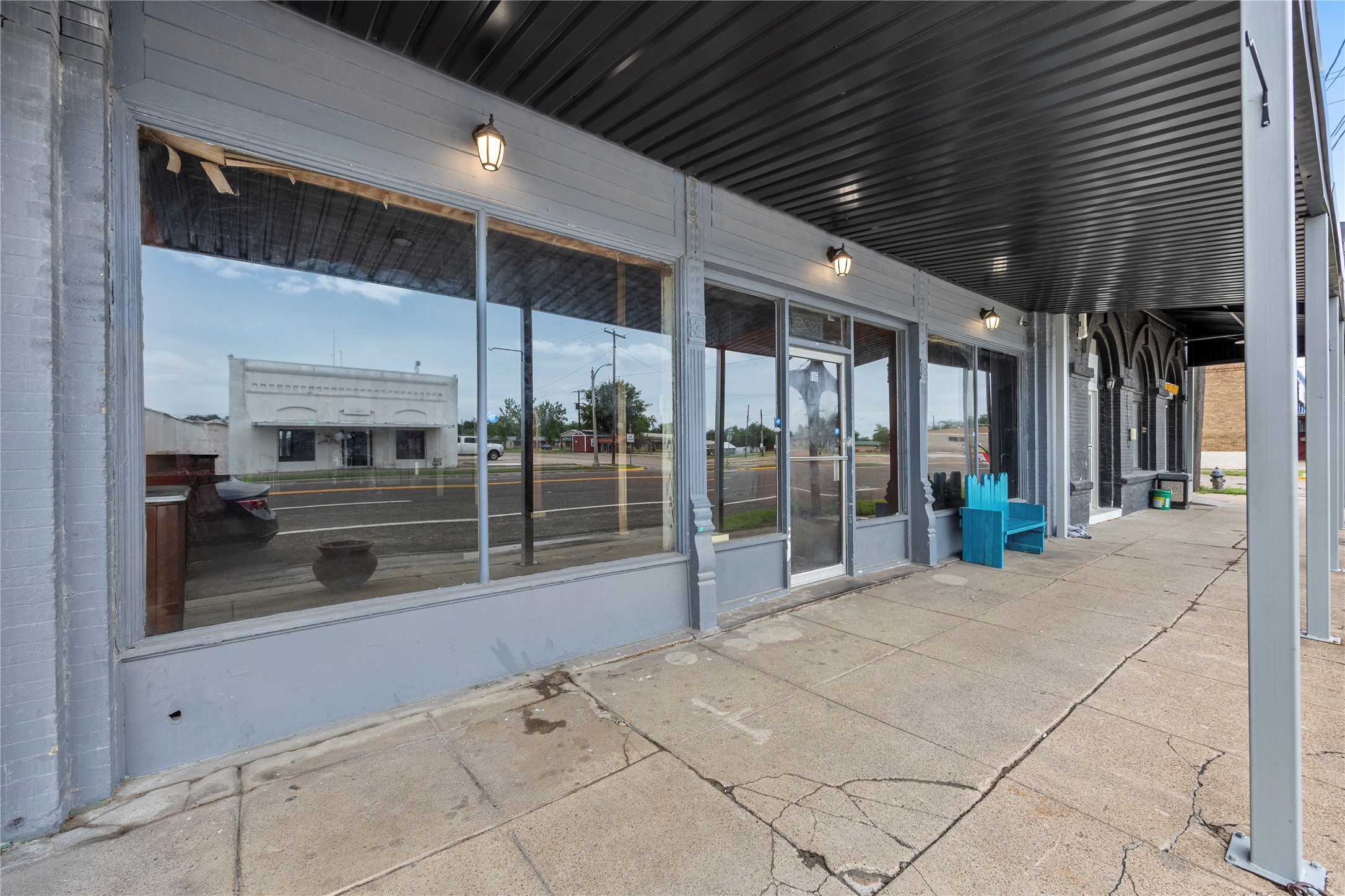 116 Gassaway Lott TX 76656