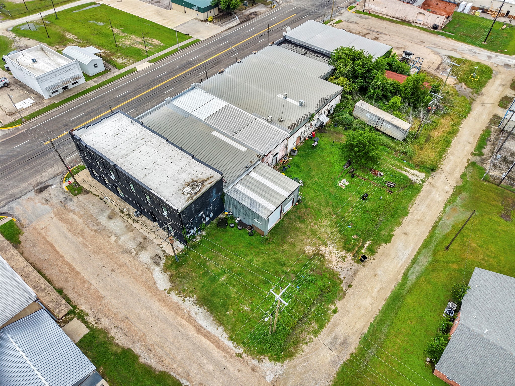 116 Gassaway Lott TX 76656
