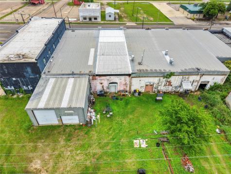 116 Gassaway Lott TX 76656