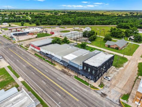 116 Gassaway Lott TX 76656