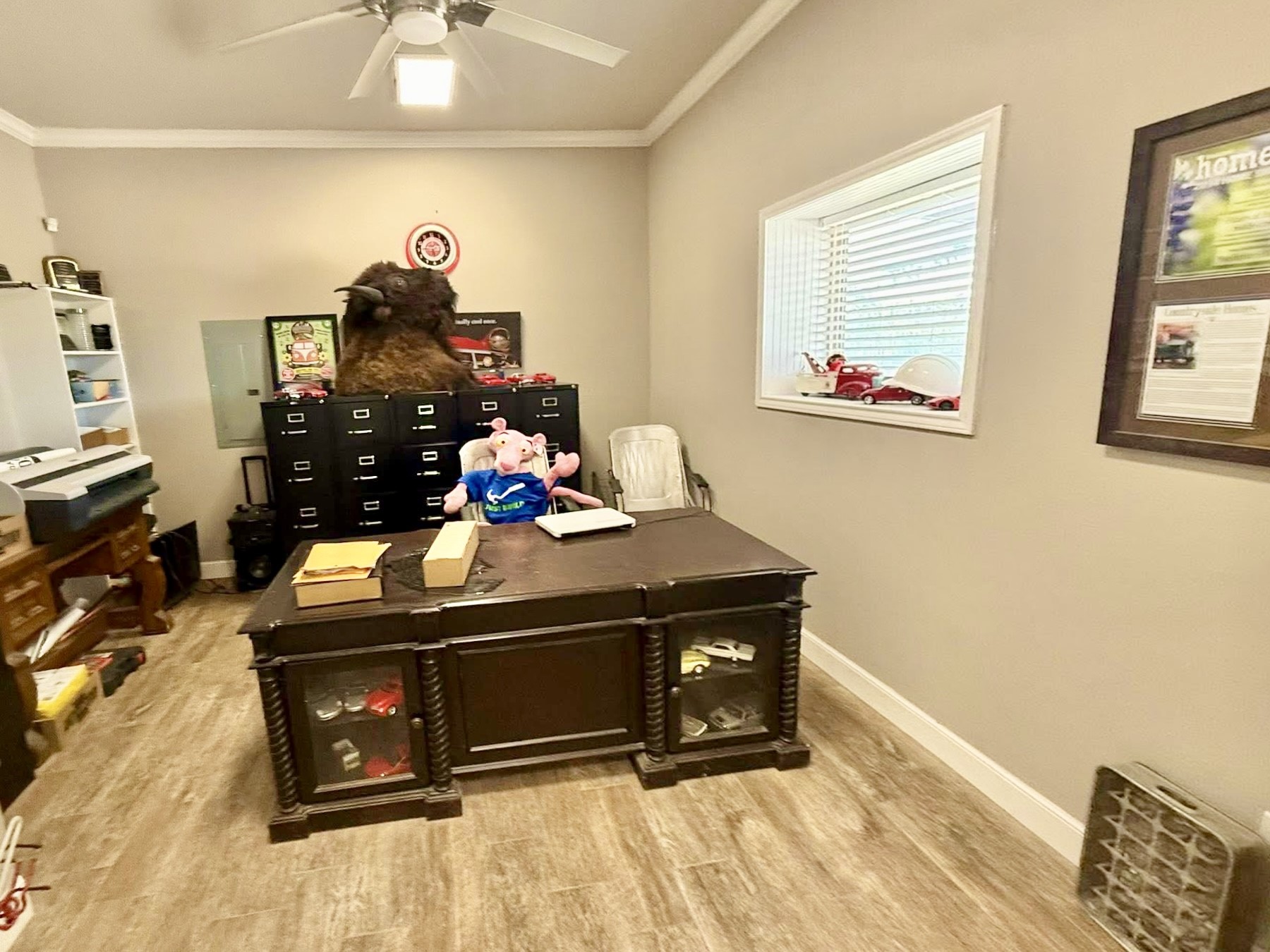101 Cedar Gap Trail Tuscola TX 79562
