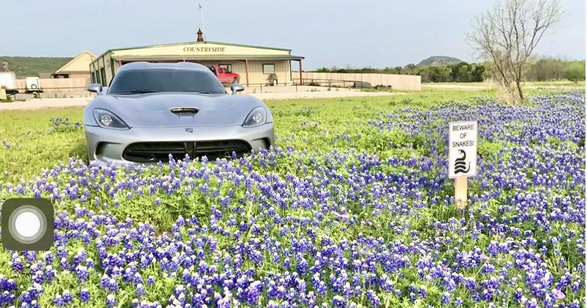 101 Cedar Gap Trail Tuscola TX 79562