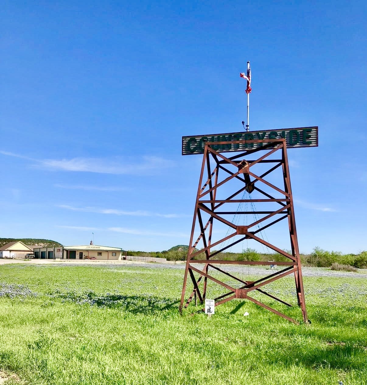 101 Cedar Gap Trail Tuscola TX 79562
