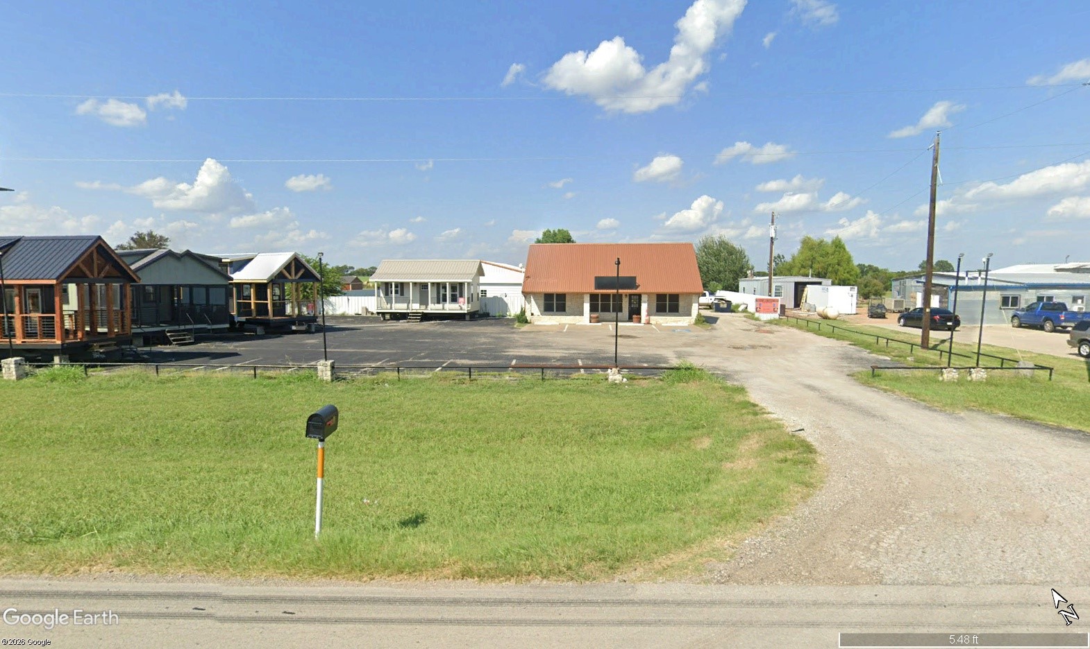 3901 S Highway 287 Waxahachie TX 75165
