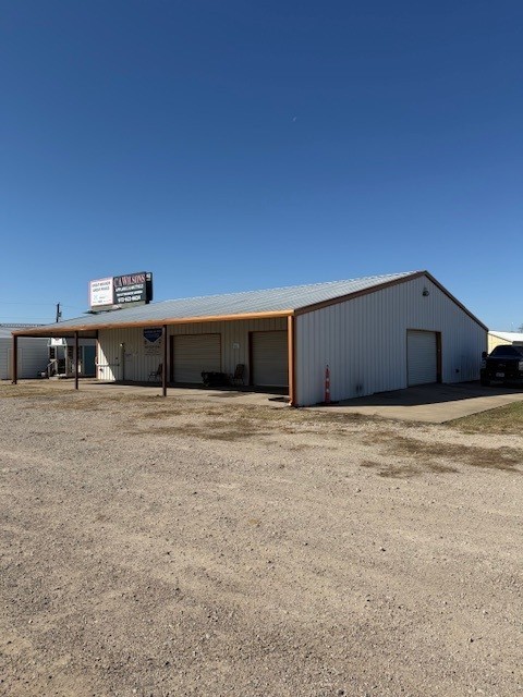 3901 S Highway 287 Waxahachie TX 75165