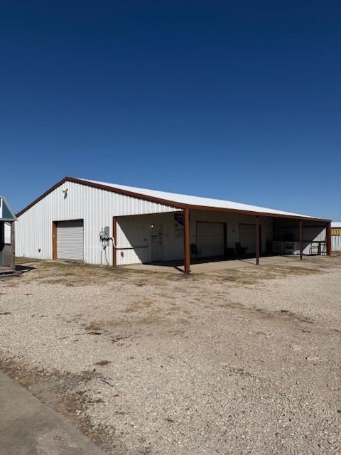 3901 S Highway 287 Waxahachie TX 75165