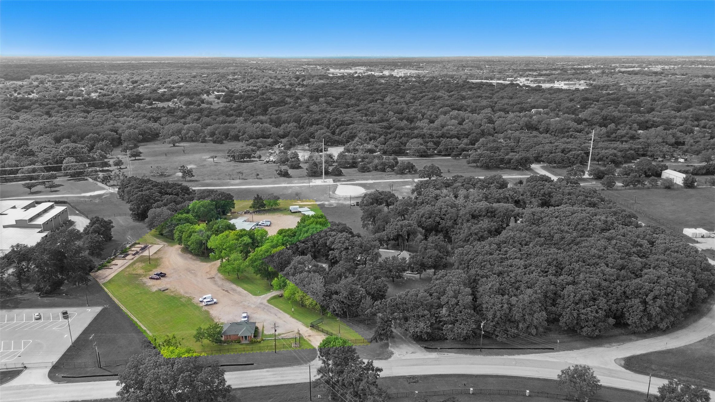 610 W Simonds Road Seagoville TX 75159