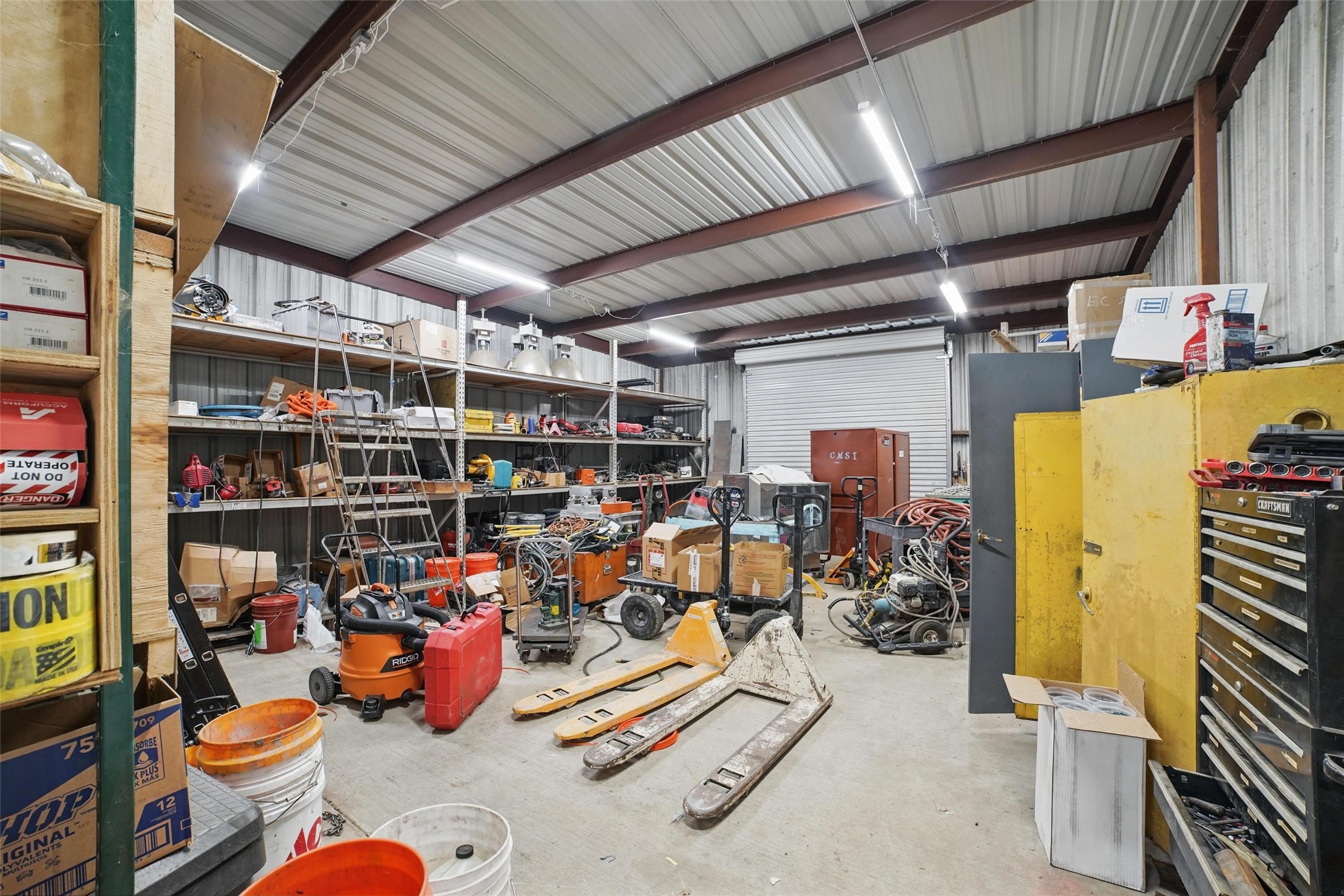610 W Simonds Road Seagoville TX 75159