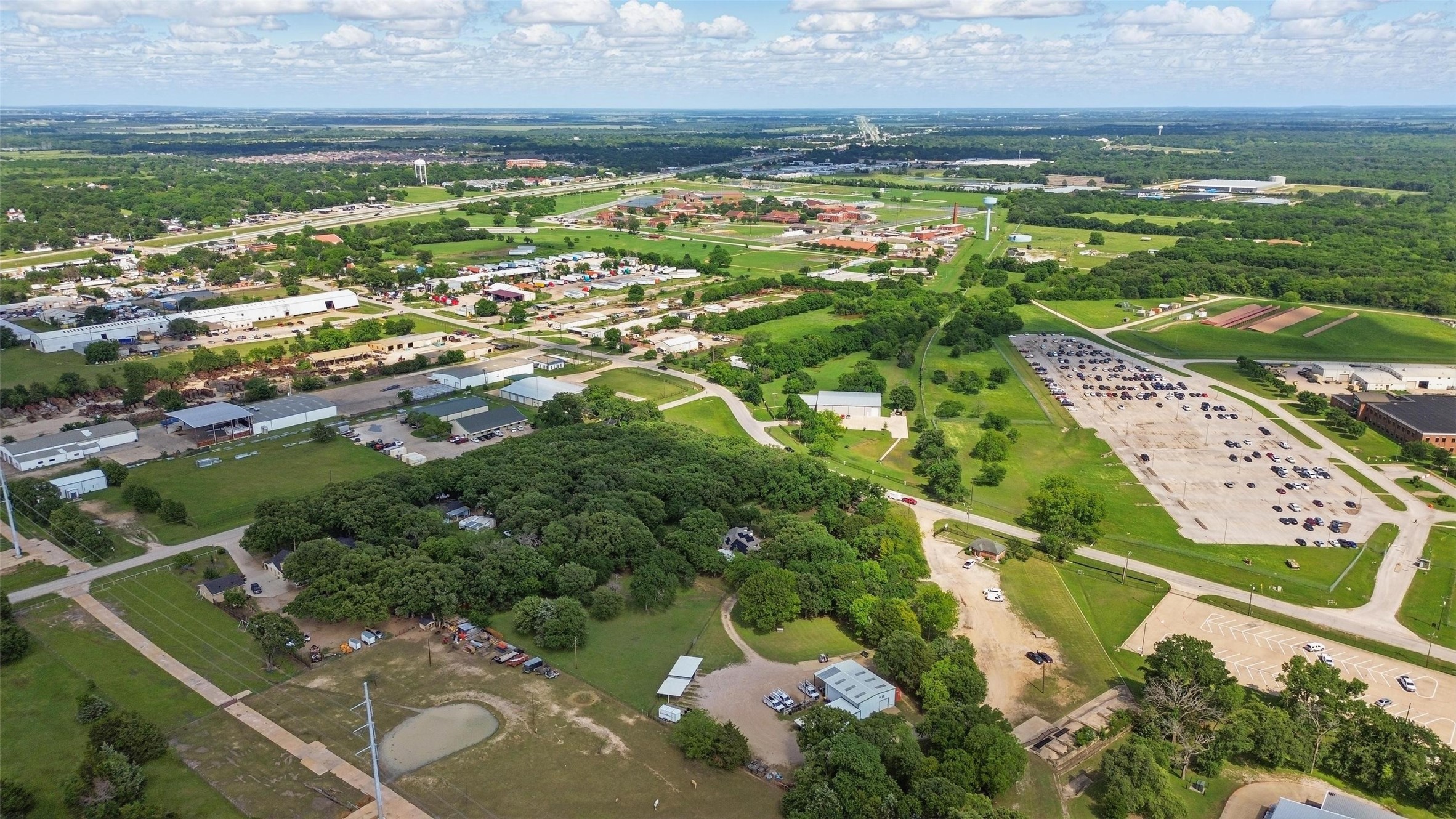 610 W Simonds Road Seagoville TX 75159