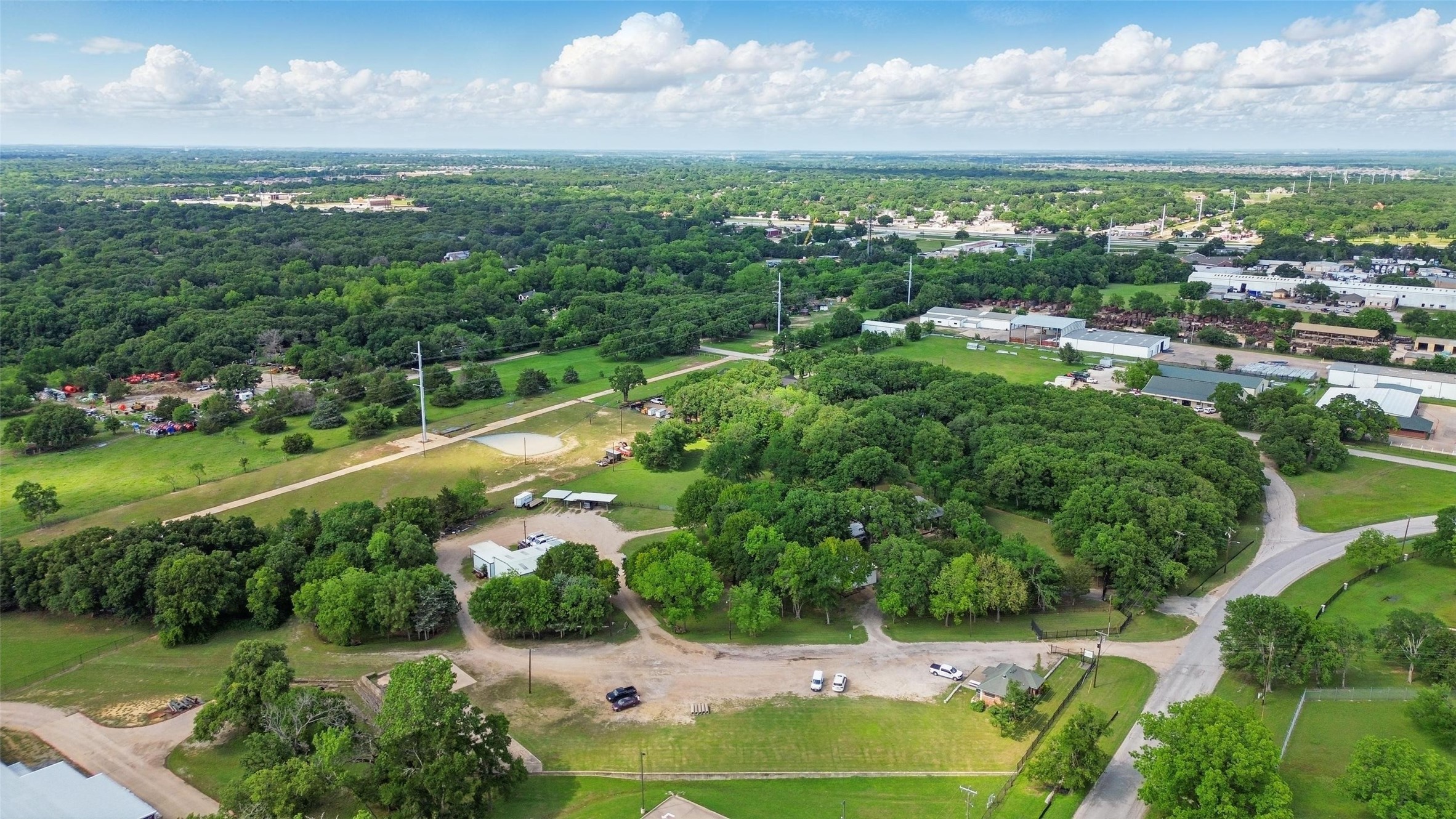 610 W Simonds Road Seagoville TX 75159