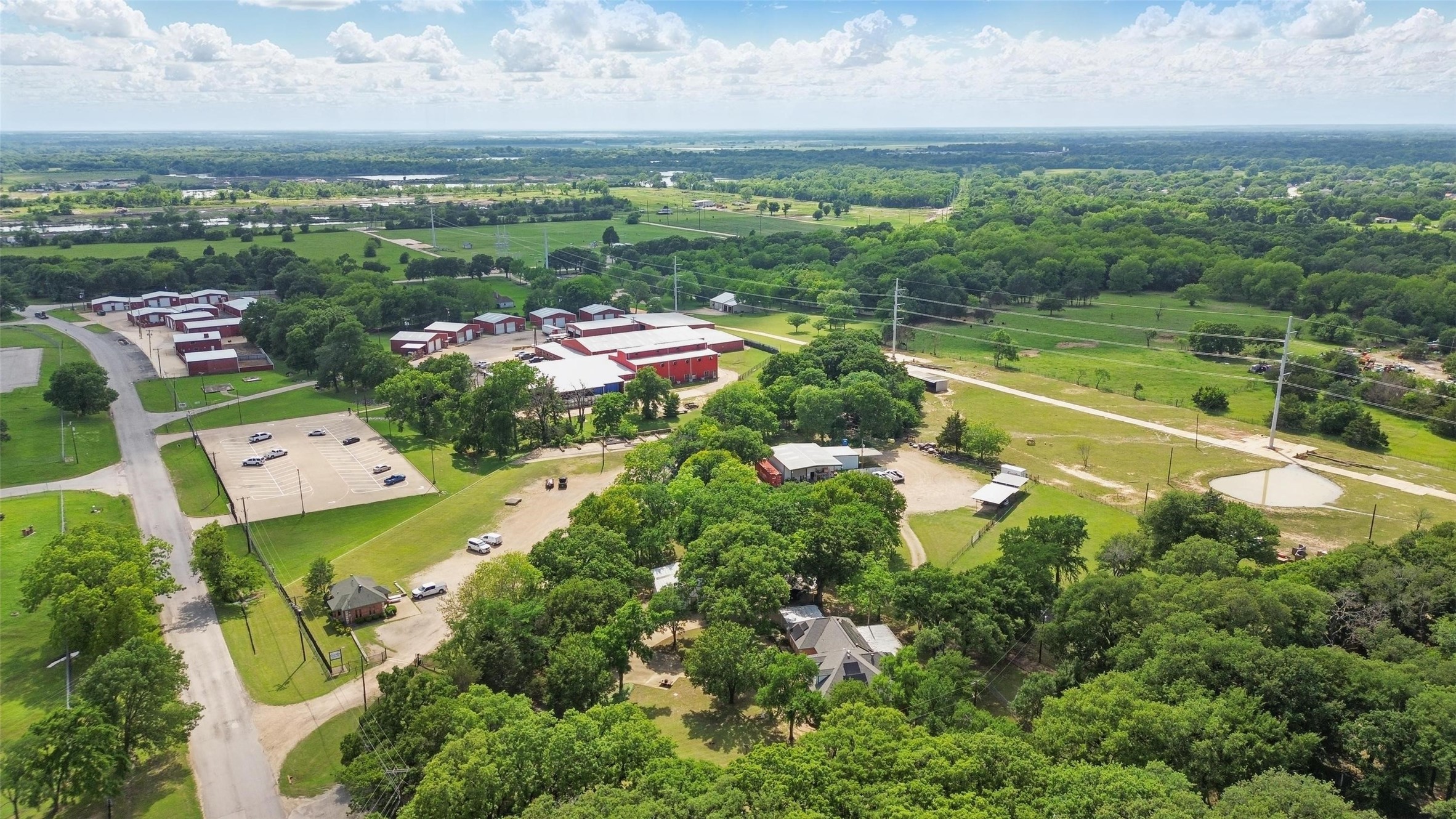 610 W Simonds Road Seagoville TX 75159
